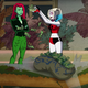 <i>Harley Quinn </i>is gonna make it after all in the bloody trailer for her DC Universe animated series